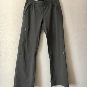 The Northface pants